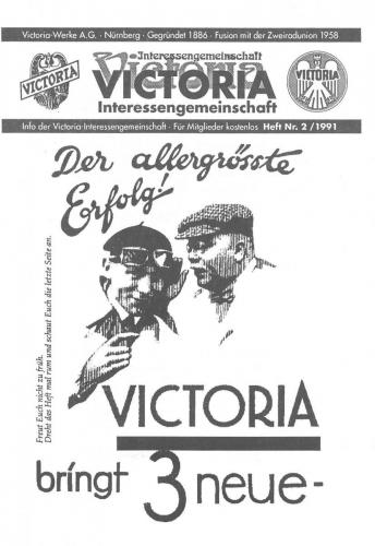 Victoria Info 1991 2 S1