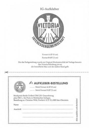 Victoria Info 1992 1 S20