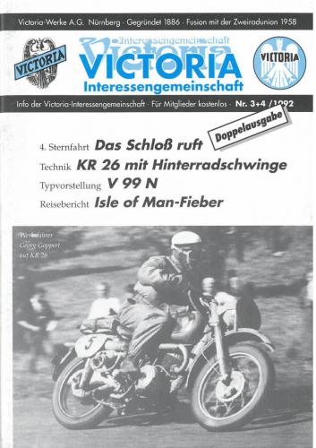 Victoria Info 1992 3u4 S1