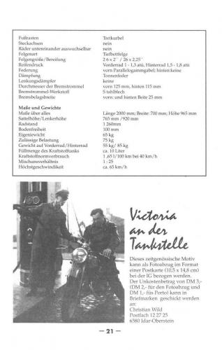 Victoria Info 1992 3u4 S23
